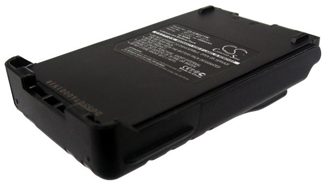 Cameron Sino Icom IC-E85 BP-227 1800mAh 12.96Wh Li-Ion 7.2V Cameron Sino)