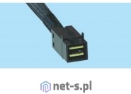Supermicro Kabel Kabel CBL-SAST-0550 SFF-8643-SFF-8643 25CM WEW - CBL