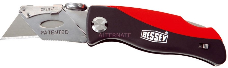 Bessey DBKPH-EU, Nóż