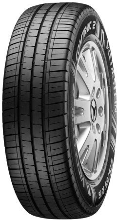 Vredestein Comtrac 2 225/55R17 109/107H