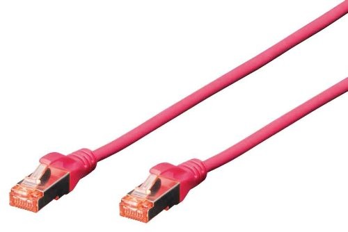 DIGITUS Digitus DK-1644-010/MG kabel sieciowy DK-1644-010/MG