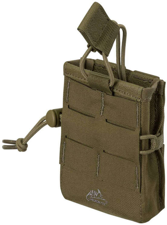 Helikon Tex Tex Ładownica na Magazynek Competition Rapid Carbine Pouch Olive MO-C01-CD-02