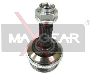 MAXGEAR Zestaw przegubu, półoś napędowa MAXGEAR 49-0353