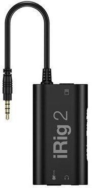 IK Multimedia IK Multimedia iRig 2