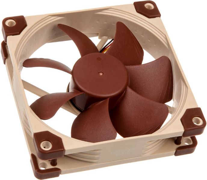 Noctua Wentylator 5V PWM 92mm NF-A9 LUNA-086
