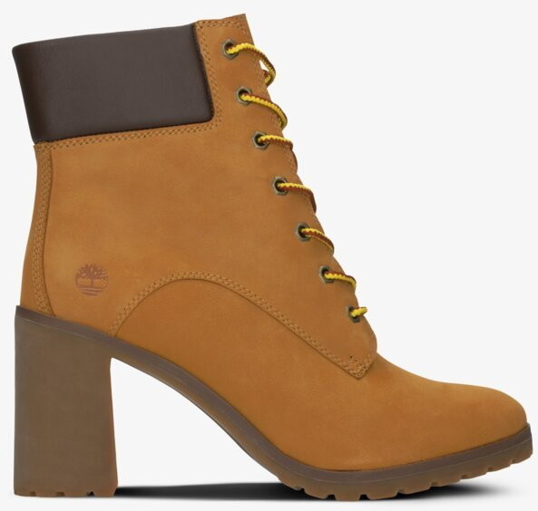 Timberland ALLINGTON 6IN LACE UP -