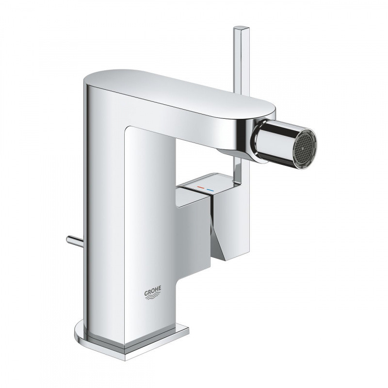 Grohe Plus Bateria bidetowa chrom 33241003