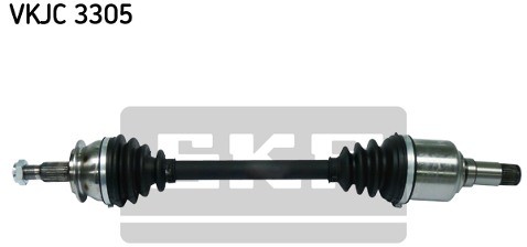 SKF Półoś lewa SKF VKJC 3305