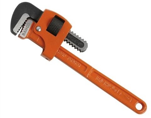Bahco 361  10 stillson Typ klucz nastawny do rur 10 W  bah3 6110 BAH36110