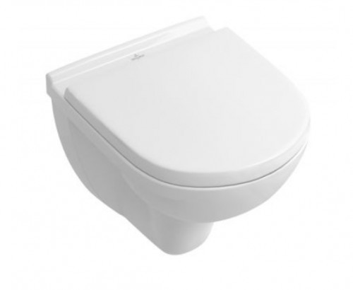 Villeroy & Boch WEISS ALPIN 5688HR01