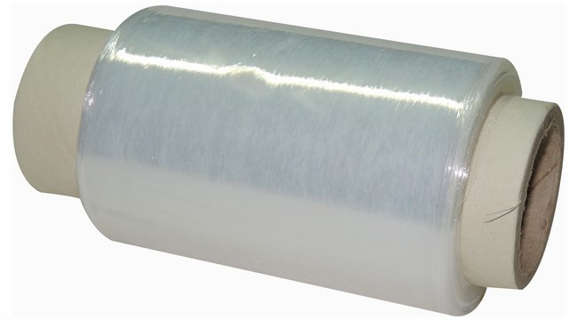 Folia stretch Mini-Rap 100 mm x 80 mb