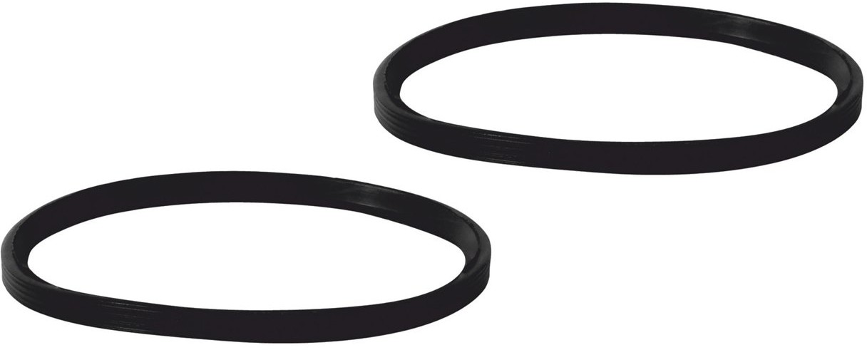 TYCNER Uszczelka wargowa 40 mm 2 sztuk