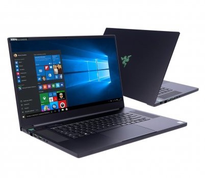 Razer Blade Pro 17 (RZ09-03297E42-R3E1)