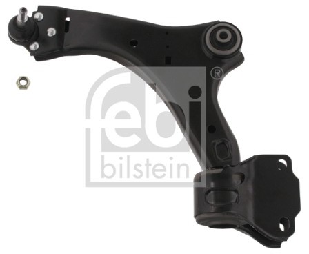 FEBI Wahacz, zawieszenie koła BILSTEIN 34583