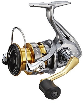 SHIMANO Sedona FI 2500hg FI rolka SE2500HGFI
