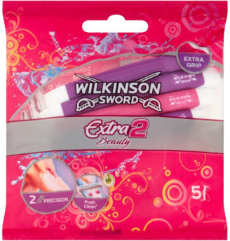 Wilkinson Maszynka do golenia - 5 szt
