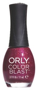 Orly Color Blast Gloss Glitter Lakier do paznokci
