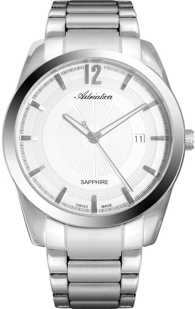 Adriatica Sapphire A8301.5153Q