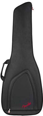 Fender 099-1521-206 FBSS-610 torba na koncert z krótką skalą, 991521206 991521206