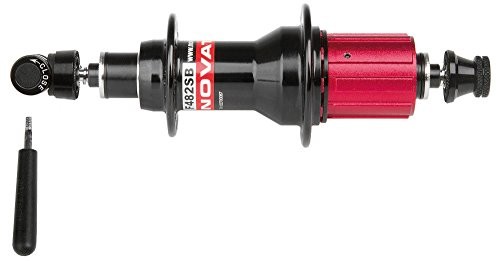 NOVATEC TRA carret piasta superligh. rodam. 24 NE 235 G 887539002695