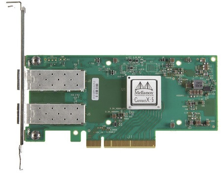 Mellanox MCX512A-ACAT