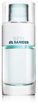 Jil Sander Softly woda toaletowa 80ml