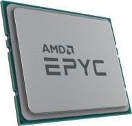 AMD Procesor serwerowy EPYC 7272 2.9 GHz 12C24T Tray Sockel SP3 100-000000079