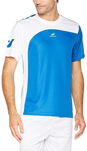 Pro Touch Severin  męska koszulka, niebieski, s 234551