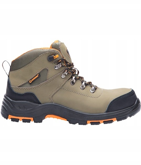 ARDON Grinder S3 Buty Robocze Kompozyt+Kevlar r.40