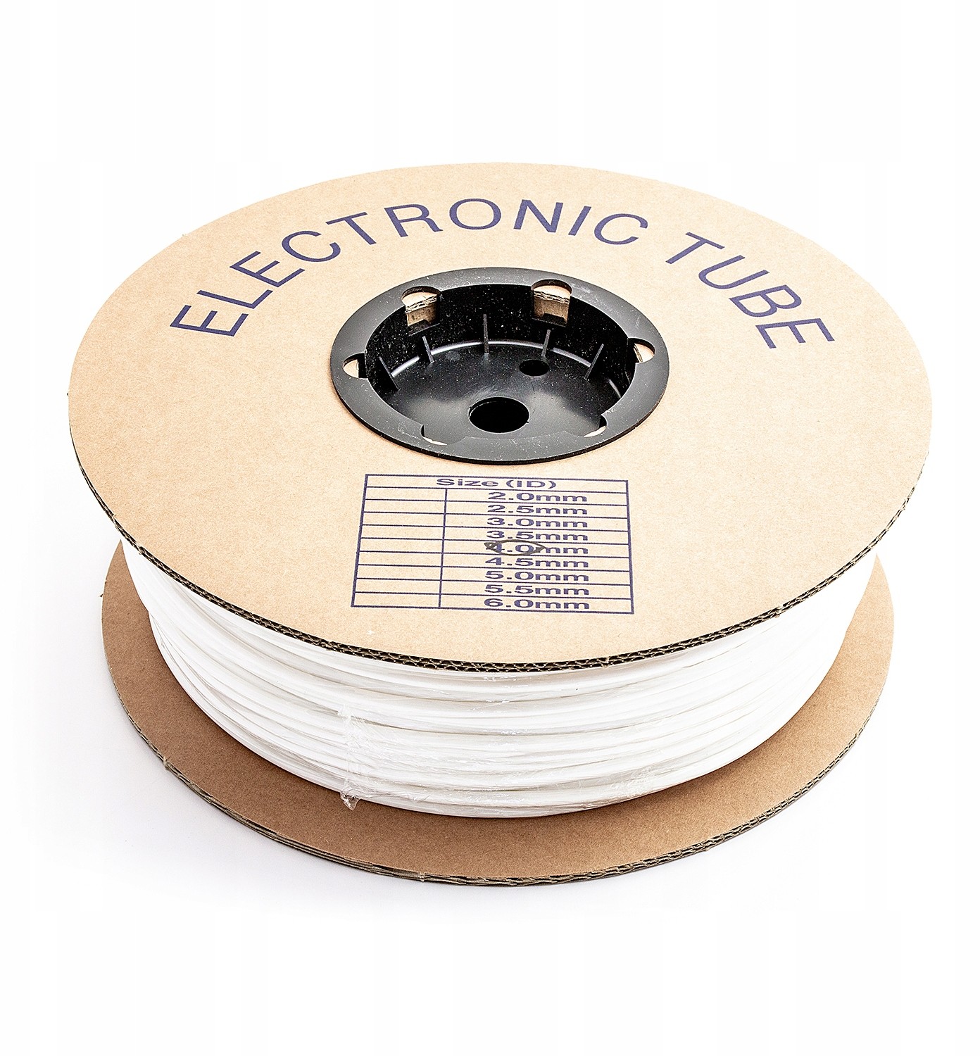 Profil Pcv biały BA-40 średnica 4,0 mm 200m