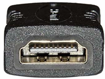 Nilox Nilox HDMI żeński/adapter LKADAT50