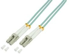 LogiLink 2m, LC - LC kabel optyczny 4052792017663