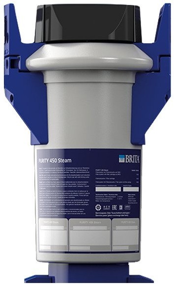 Brita Purity Quell ST 450 - komplet bez wyświetlacza code-1015