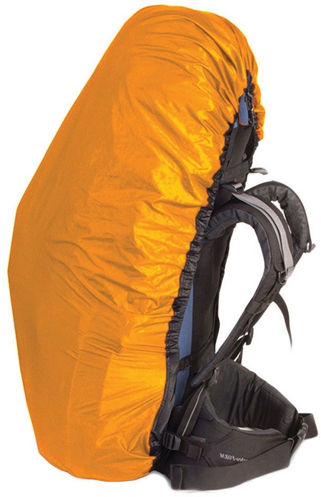 Sea To Summit Pokrowiec przeciwdeszczowy na plecak Ultra-Sil Pack Cover M APCSIL/YW/M
