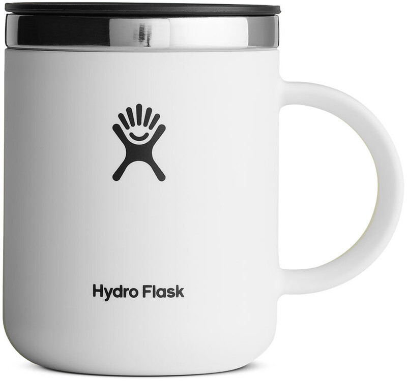 Hydro Flask Hydro Flask Mug 355ml, biały  2022 Termosy M12CP110