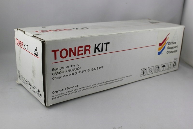 Toner Canon C-EXV1 CEXV1 Toner Kit