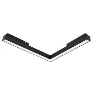 Milagro ML6626 MAGNETIC TRACK 24W 4000K 48V ALUMINIUM