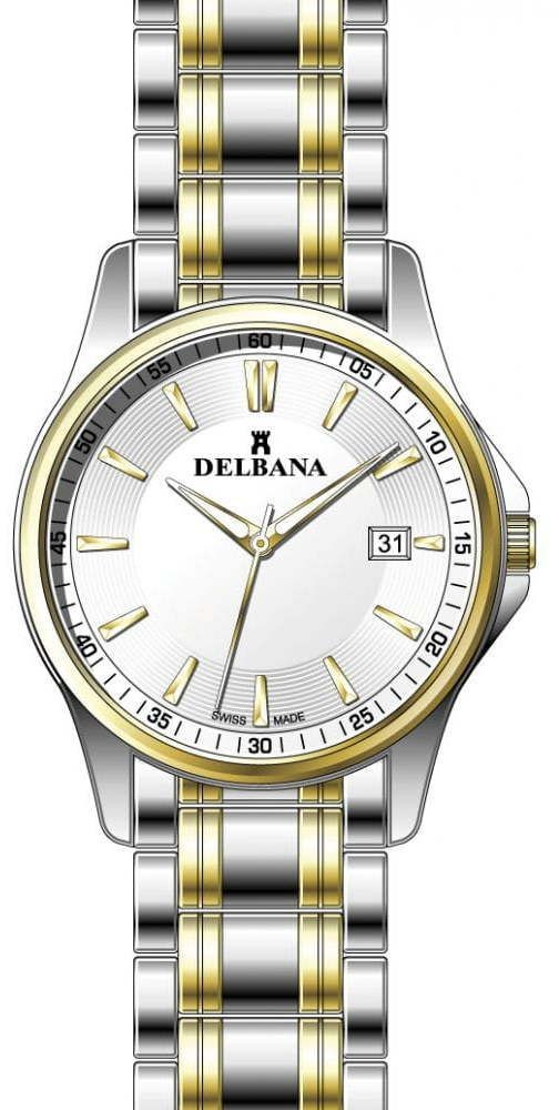 Delbana 52702.360.6.061
