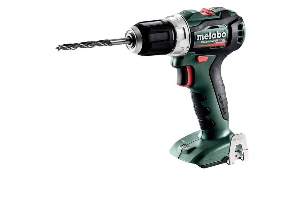 Metabo PowerMaxx BS 12 BL 601038890