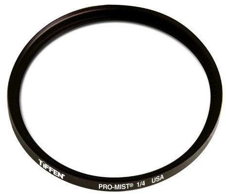 Tiffen Filter 37 MM na-MIST 1/4 37PM14