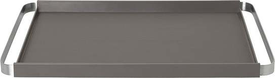 Blomus Taca Pegos 32 x 50 cm warm gray 64135