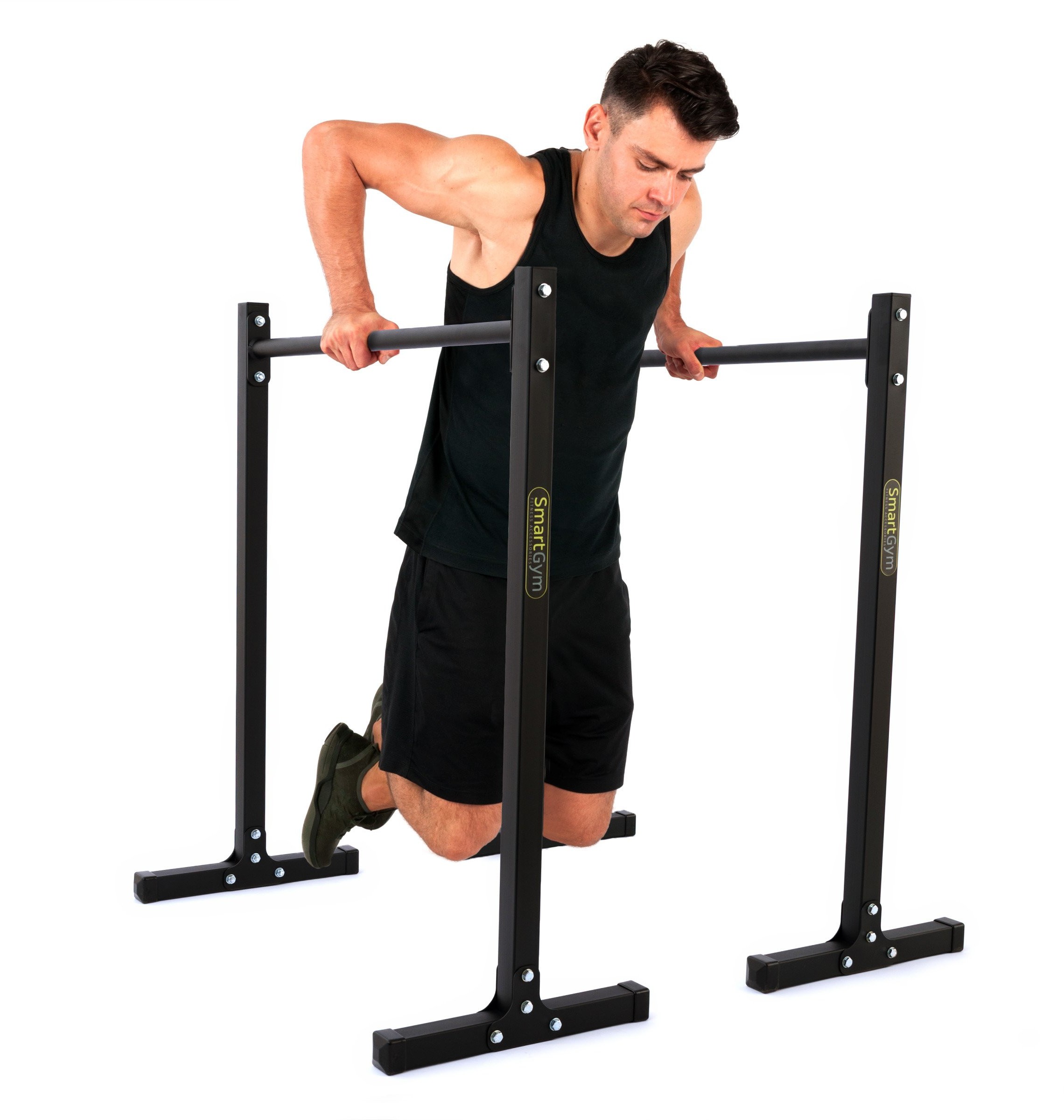 SmartGym Poręcze do pompek SG-14 - SmartGym Fitness Accessories 1008478