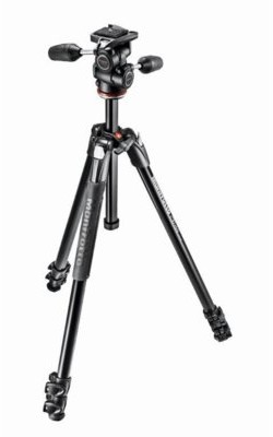 Manfrotto 290 Xtra (MT290XTA3)