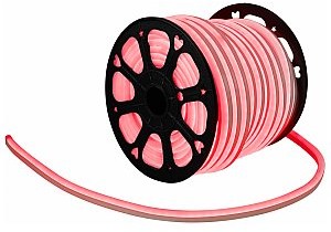 Eurolite LED Neon Flex 230V Slim red 100cm Giętki IP44 50499802