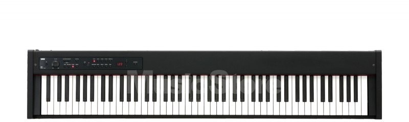 Korg D1