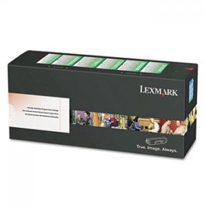 Lexmark c9235 Magenta Toner Cartridge 24B6843