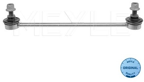 Wulf Gaertner Autoparts Drążek / wspornik, stabilizator Wulf Gaertner Autoparts 516 060 0009