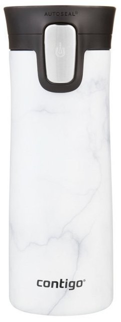 Contigo Kubek termiczny Pinnacle Couture WHITE MARBLE 420 ml 5974-uniw