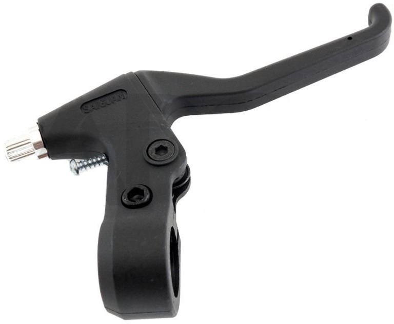 V-BRAKE Xingtai City Xingtai City, Dźwignie hamulcowe czarne, rozmiar uniwersalny