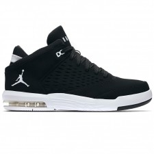 Jordan Flight Origin 4 921196-001 czarny